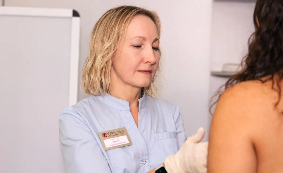 Борьба с женскими видами рака: профилактика, диагностика и лечение