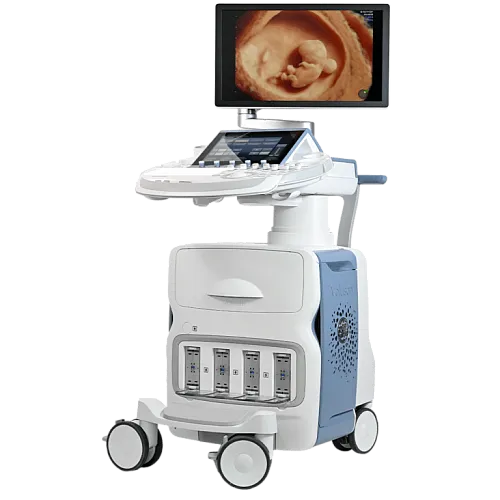 Voluson E8 BT19 Премиум класс