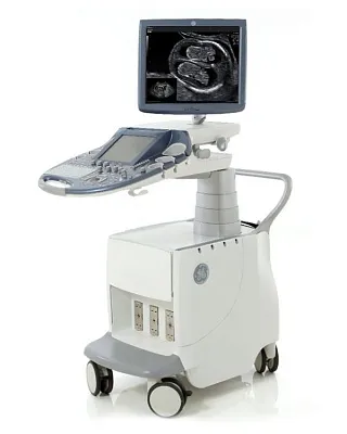Voluson E8. Премиум класс Voluson E8. Премиум класс