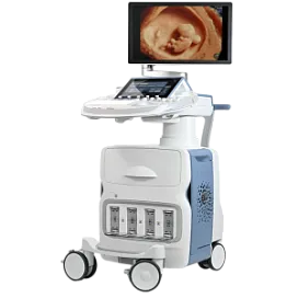 Voluson E8 BT19 Премиум класс