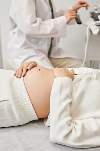 УЗИ при многоплодной беременности: особенности диагностики двойняшек