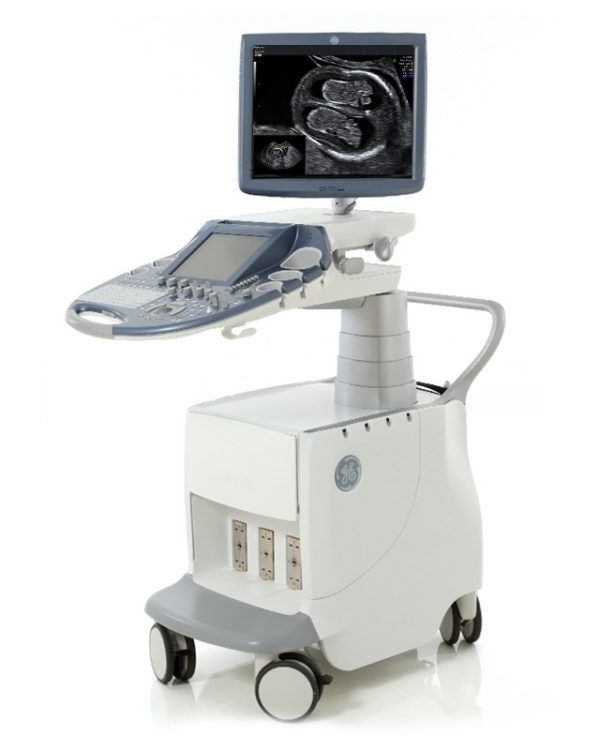 Voluson E8. Премиум класс Voluson E8. Премиум класс