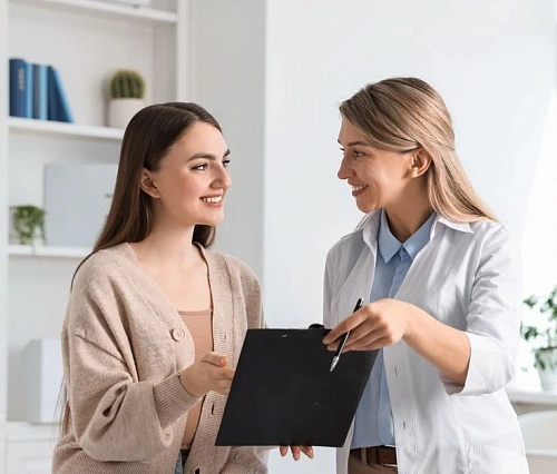 УЗИ при беременности: что важно знать? Вопросы и ответы о первом УЗИ.